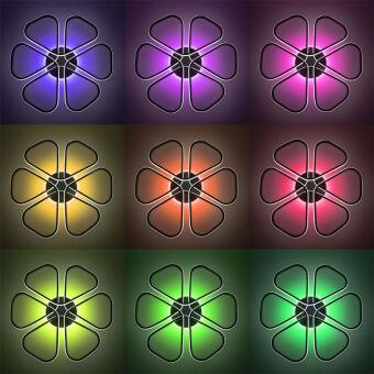 Накладной светильник Citilux CL233A275E