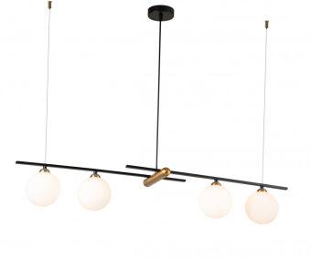 Подвесная люстра Indigo V000153