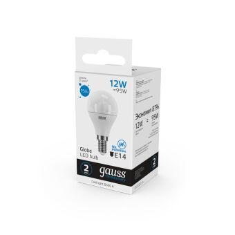 Светодиодная лампа Gauss 53132