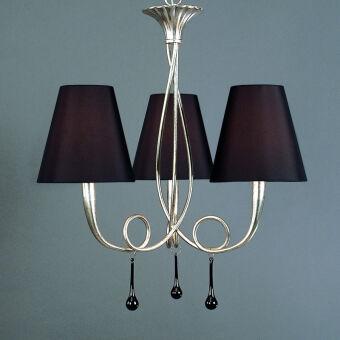 Подвесная люстра Mantra 3532