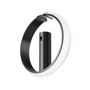 Светильник на шине Maytoni Technical TR230-1-10W3K-B