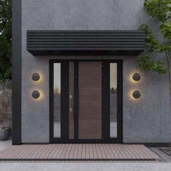 Светильник настенный Novotech 359533