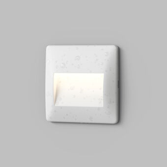 Подсветка ступеней лестницы Denkirs DK1210-WH