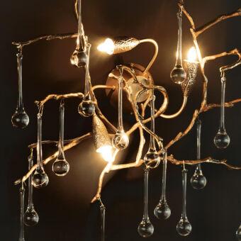 Бра LOFT IT 10067/3W GB