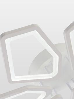 Накладная люстра Natali Kovaltseva LED LAMPS 81443