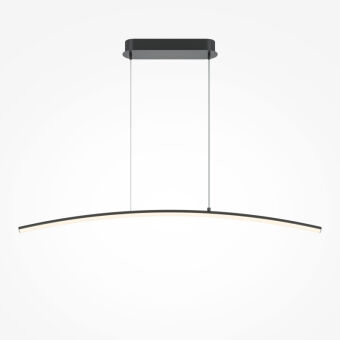 Подвесной светильник Maytoni MOD243PL-L18BK