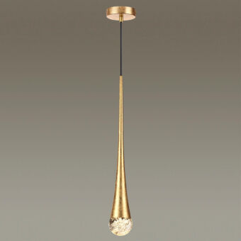 Подвесной светильник Odeon Light 4278/1