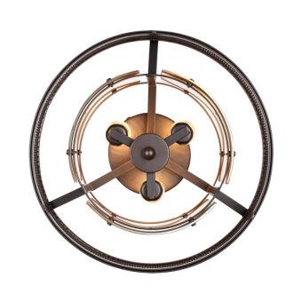 Накладная люстра LUMION 8007/3C