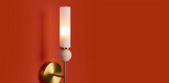 Бра Freya FR5482WL-01BS