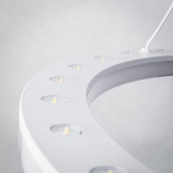 Подвесная люстра Citilux CL710B64S