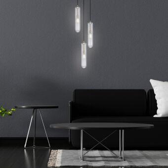 Подвесной светильник Escada ES0000011