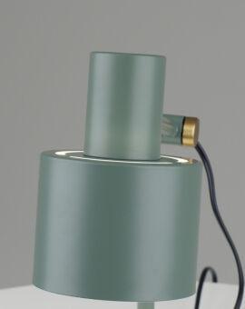 Настольная лампа Moderli V11265-1T