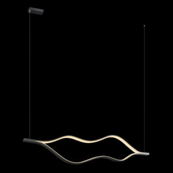 Подвесной светильник LOFT IT 10403/1600 SN