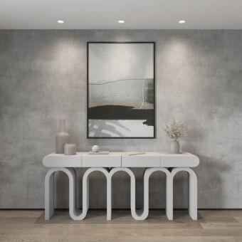 Встраиваемый светильник Denkirs DK2150-WH