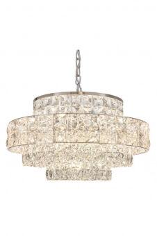 Подвесная люстра Fluorite FL1059-16P