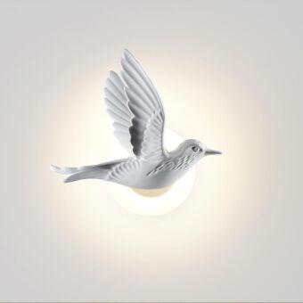 Детское бра Odeon Light 4310/3WL