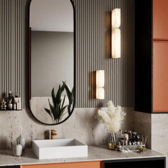 Бра Odeon Light 6685/10WL