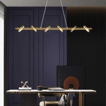 Подвесная люстра F-Promo 4677-6P