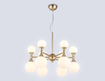 Подвесная люстра Ambrella Light LH51050