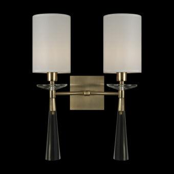 Бра Maytoni MOD224WL-02BS