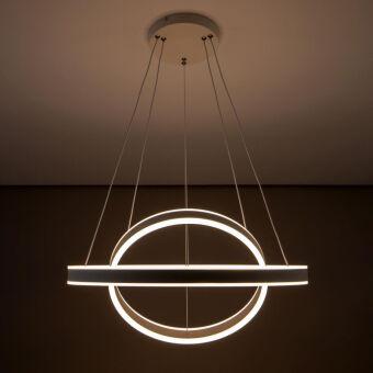 Каскадная люстра Citilux CL719640