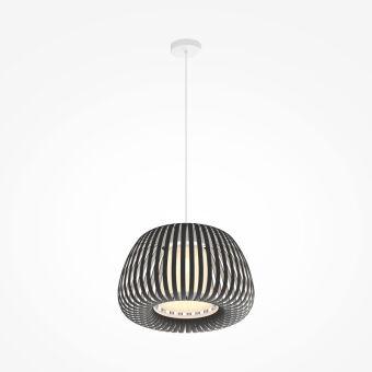 Подвесной светильник Maytoni MOD409PL-01B