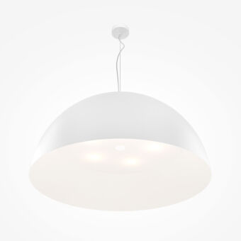 Подвесная люстра Maytoni MOD169PL-05W1