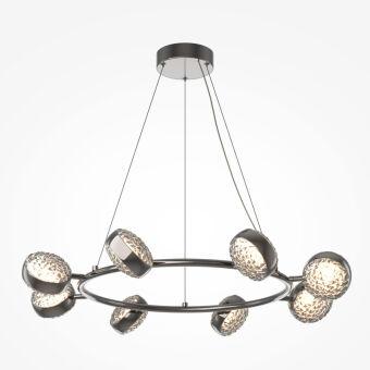 Подвесная люстра Maytoni MOD299PL-L80BC3K