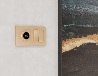 Выключатель Ambrella Volt MA603030