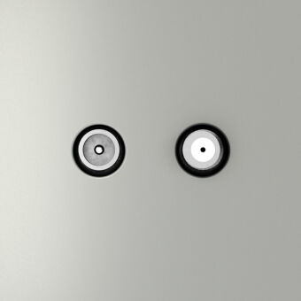 Розетка VOLTUM VLS060405