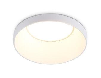 Встраиваемый светильник Ambrella Light TN102801