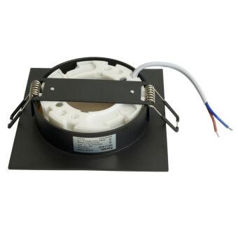 Встраиваемый светильник Feron 51364