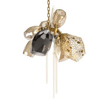 Подвесная люстра LOFT IT 10401/600S