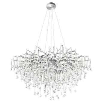 Подвесная люстра LOFT IT 10376/1000