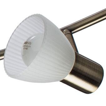 Спот ARTE Lamp A5062PL-4AB