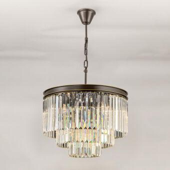 Каскадная люстра Citilux CL332131