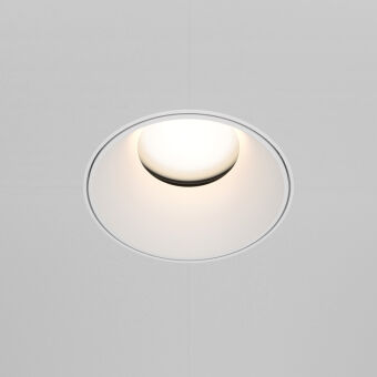 Встраиваемый светильник Maytoni Technical DL051-U-2W