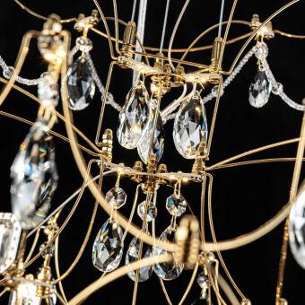 MODELUX ML.7815.600P GD