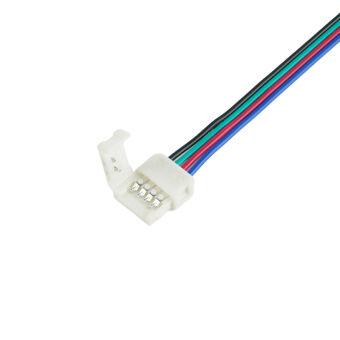 Соединитель для лент Feron 23067