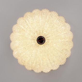 Накладной светильник LED4U L1115-300 GD