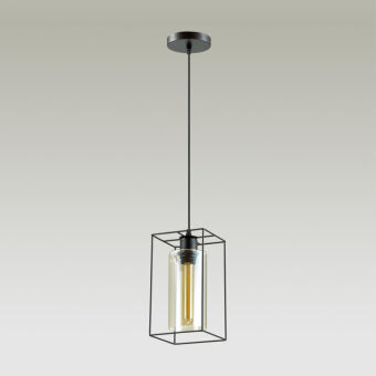 Подвесной светильник LUMION 3728/1