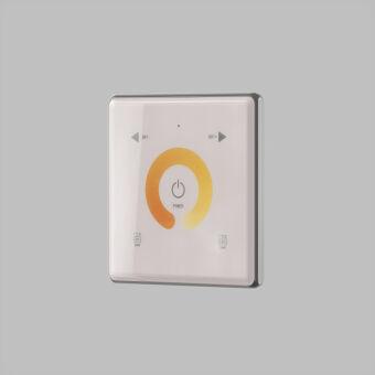 Настенная панель управления Denkirs DK7200-WH