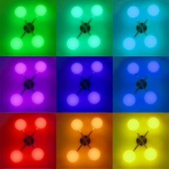 Накладная люстра Citilux CL226A141