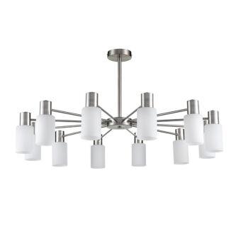 Люстра на штанге LUMION 8099/12C