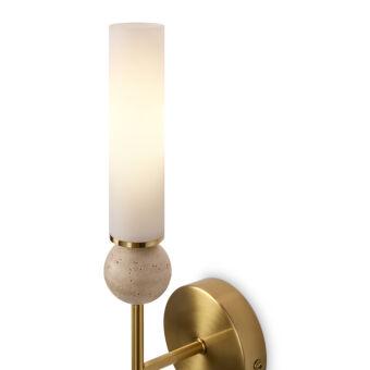 Бра Freya FR5482WL-01BS