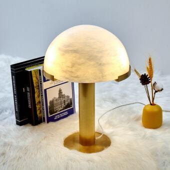 Настольная лампа Fluorite FL1033-3T