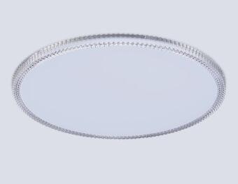 Накладной светильник Ambrella Light FZ1710