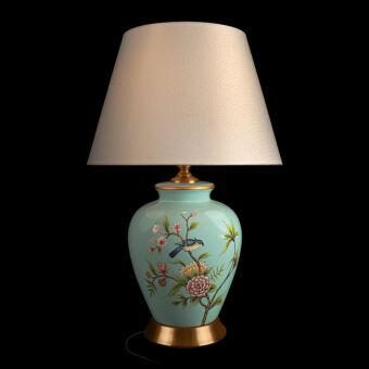 Настольная лампа LOFT IT 10379T/A