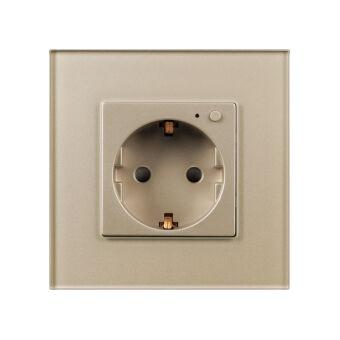 Розетка Arlight 050218