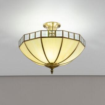 Люстра на штанге Citilux CL440141